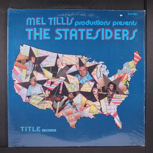 STATESIDERS