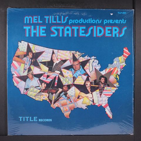 STATESIDERS