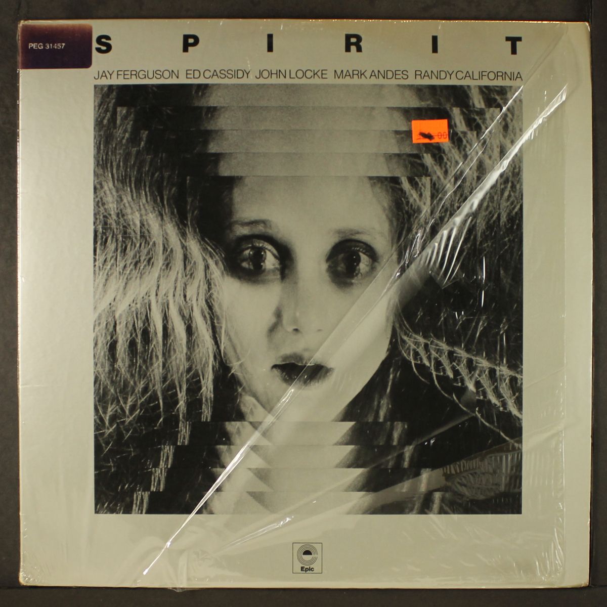 spirit by SPIRIT
