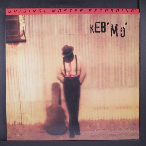 KEB' MO