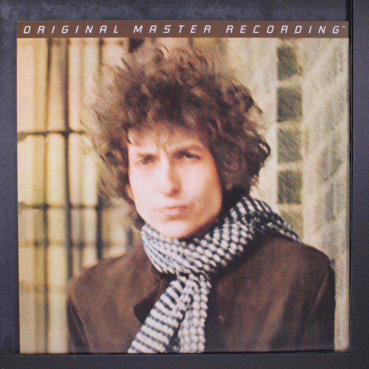 blonde on blonde by BOB DYLAN