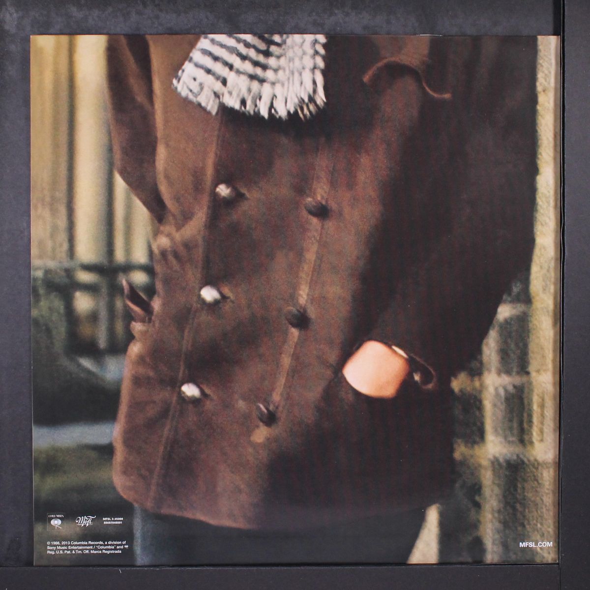 blonde on blonde by BOB DYLAN