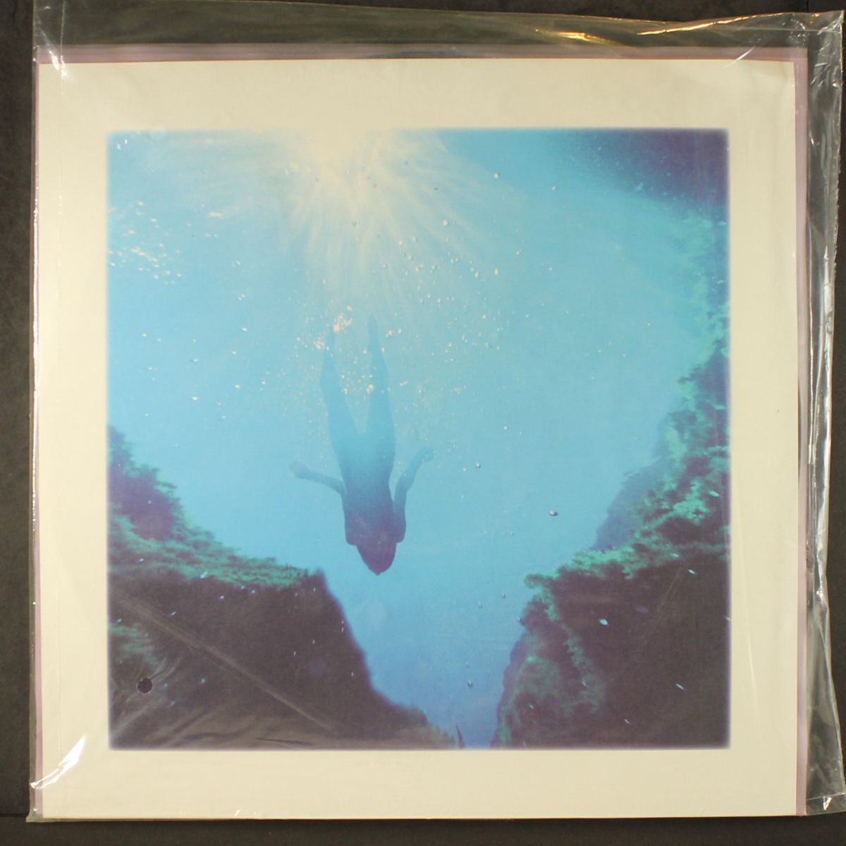 the well by JENNIFER WARNES