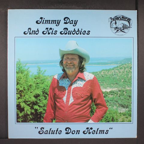 JIMMY DAY & BUDDIES