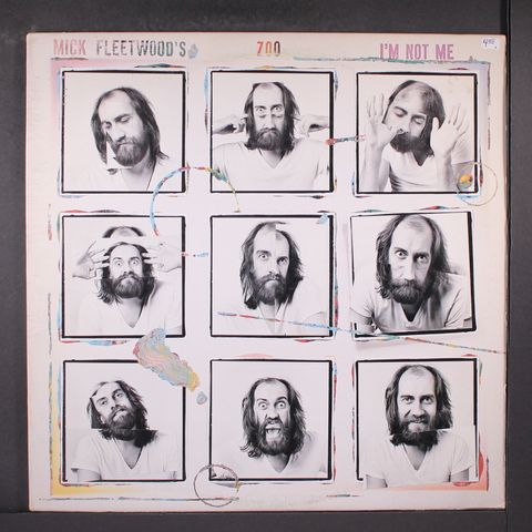 MICK FLEETWOOD'S ZOO
