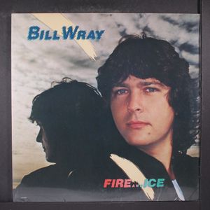 BILL WRAY