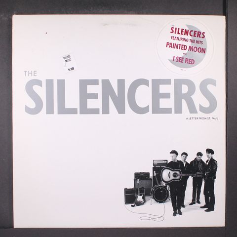 SILENCERS