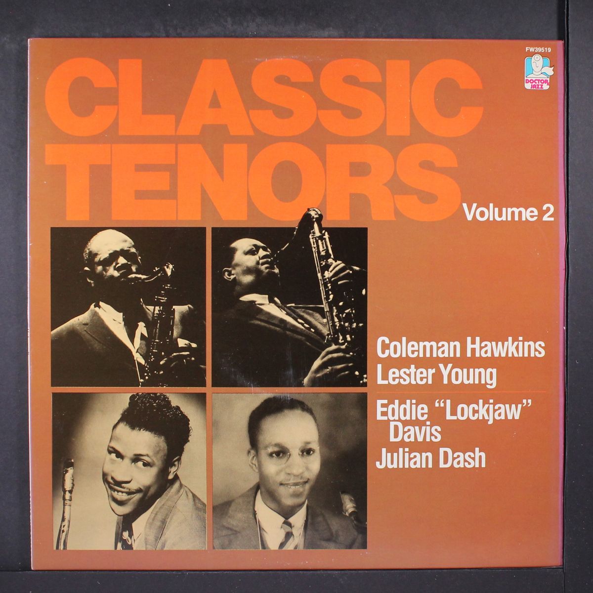 classic tenors vol. 2 by VARIOUS