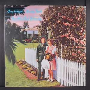 SPOOKY TOOTH / GARY WRIGHT