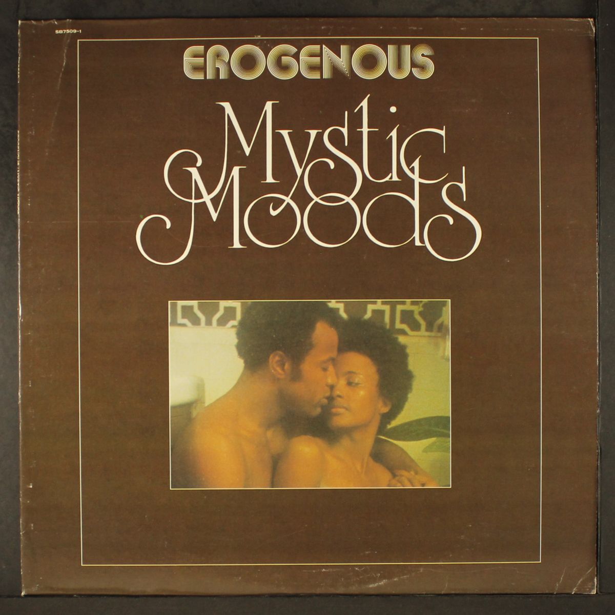erogenous by MYSTIC MOODS