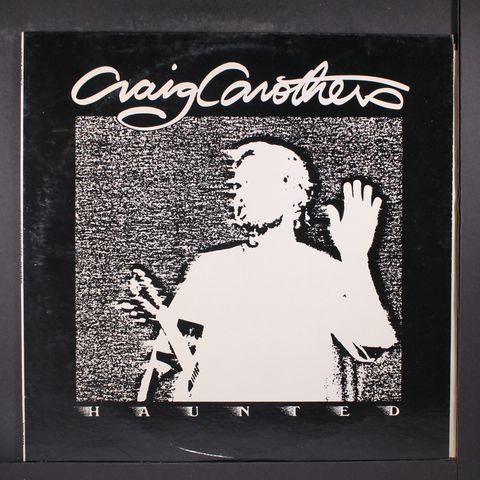 CRAIG CAROTHERS