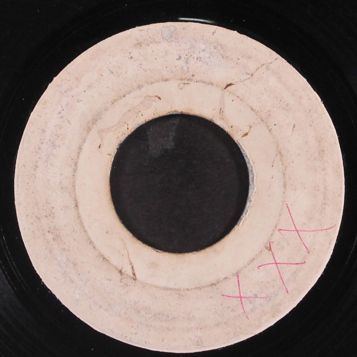 endust / version by RANDY'S ALL STARS