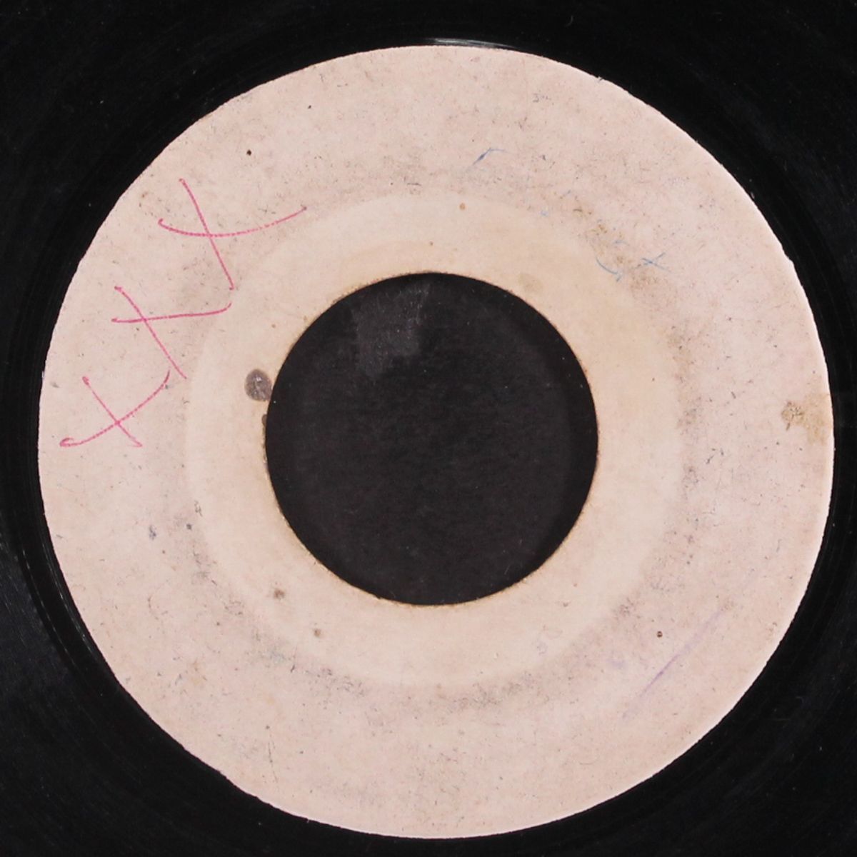 endust / version by RANDY'S ALL STARS