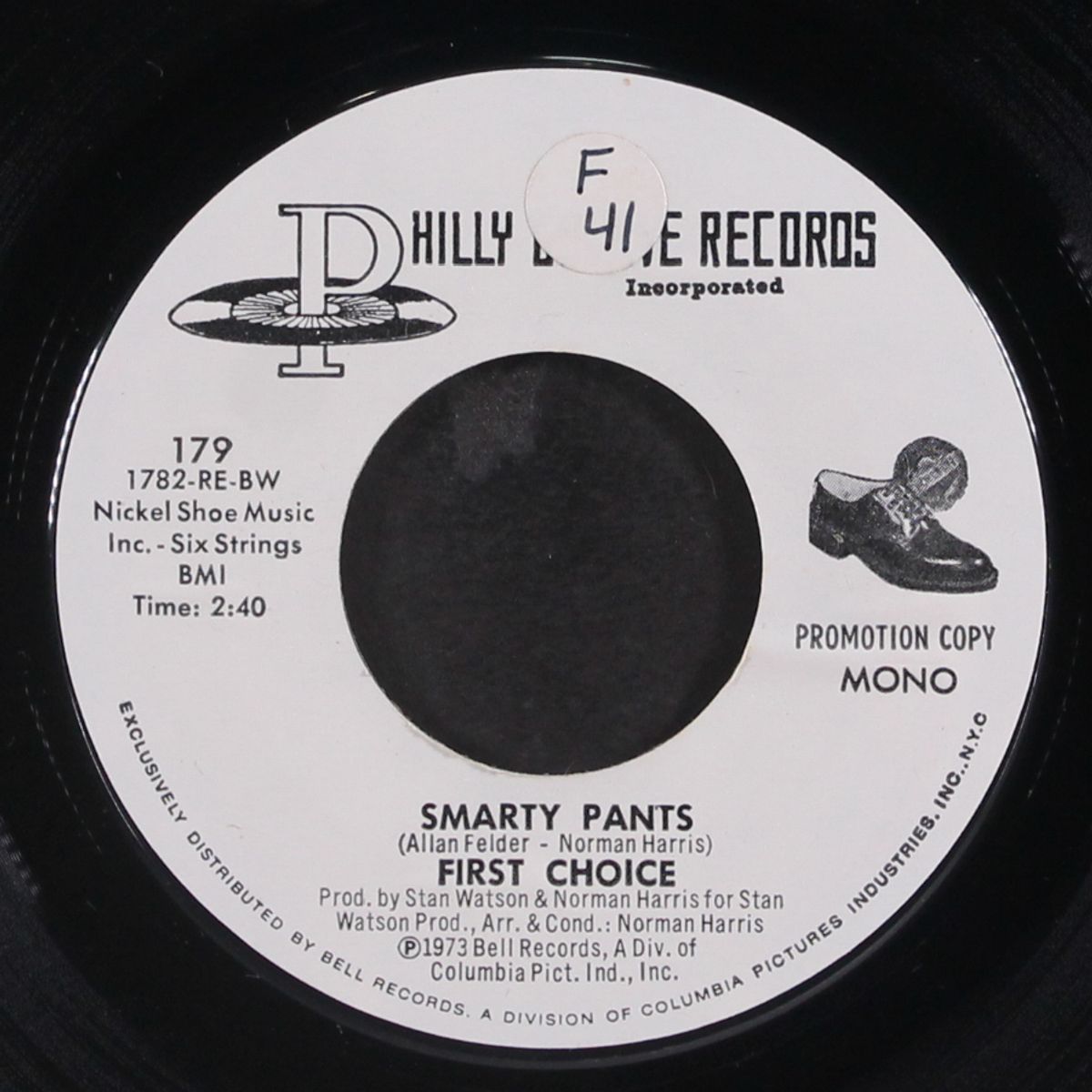 smarty pants by FIRST CHOICE
