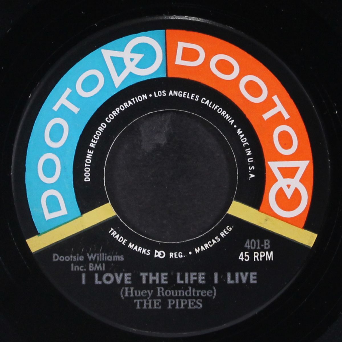 you are an angel / i love the life i live by PIPES