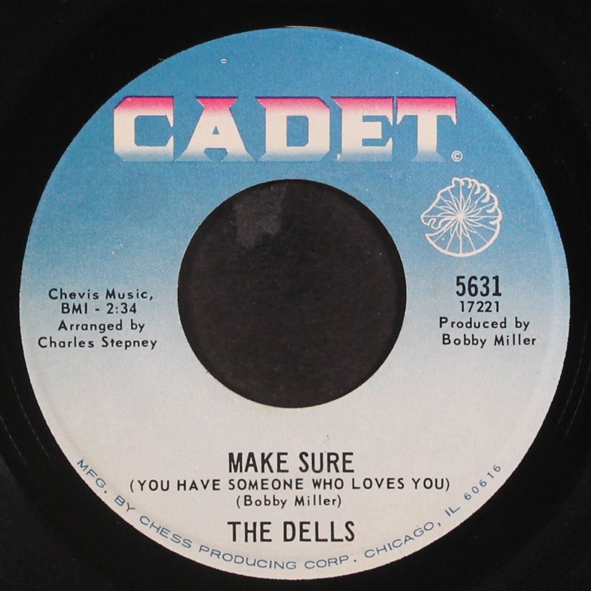 make sure / does anybody know i'm here by DELLS