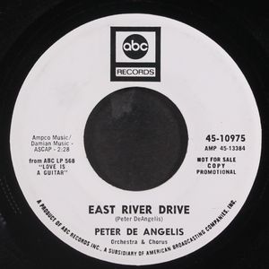 PETER DE ANGELIS
