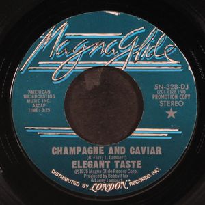 ELEGANT TASTE