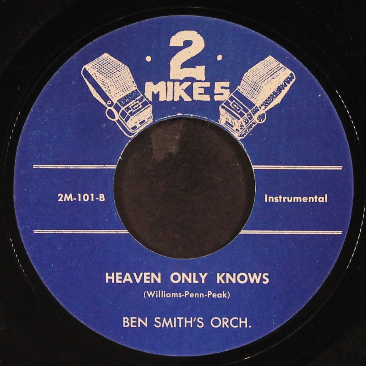 love me my darling / heaven only knows by SHARPS
