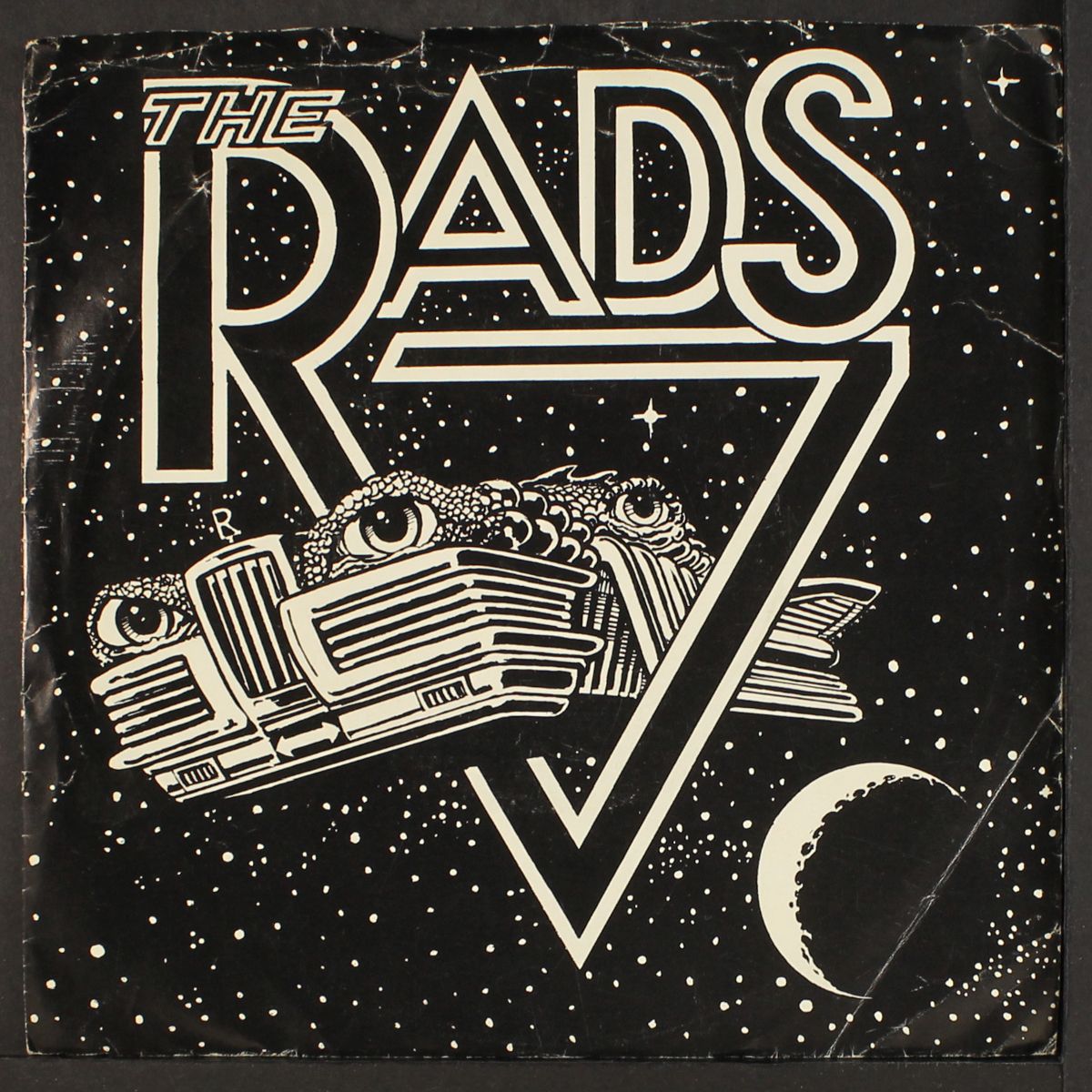 dr. love / truly julie by RADS