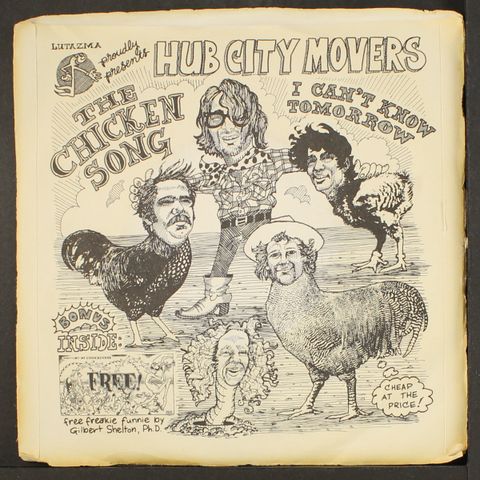 HUB CITY MOVERS