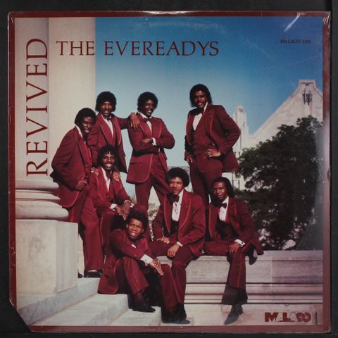 EVEREADYS