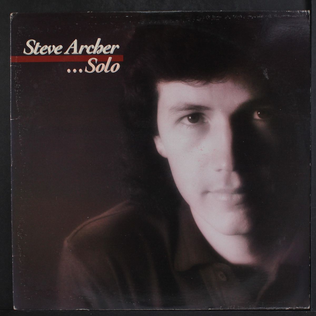 solo by STEVE ARCHER