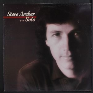STEVE ARCHER