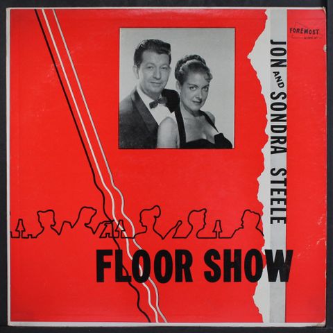 JON & SONDRA STEELE
