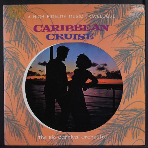 RIO CARNIVAL ORCHESTRA