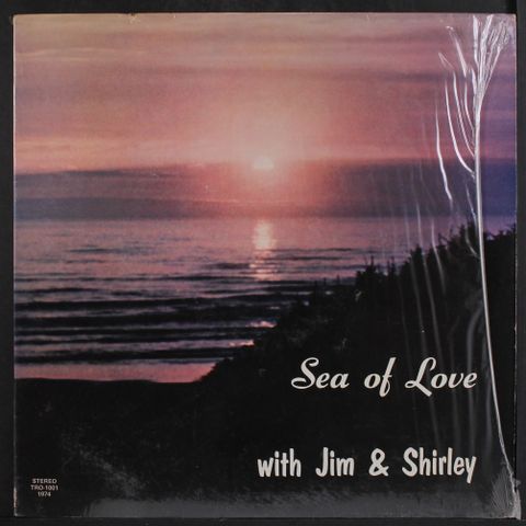 JIM & SHIRLEY