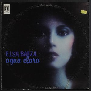 ELSA BAEZA