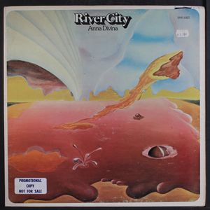 RIVER CITY