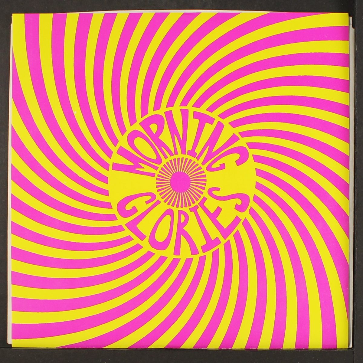 smile / easy by MORNING GLORIES