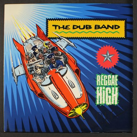 DUB BAND