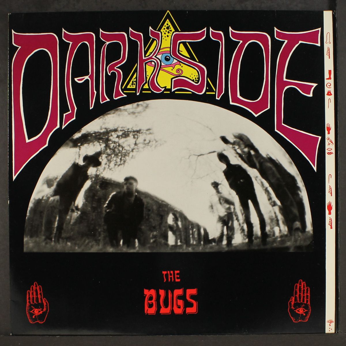 darkside / by BUGS