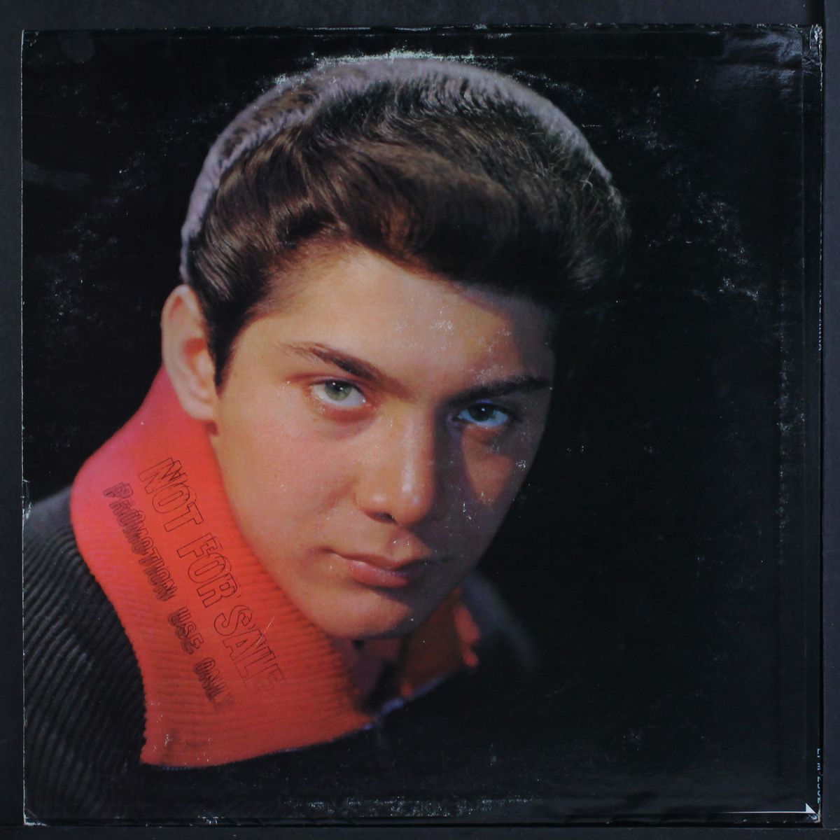 young, alive and in love! by PAUL ANKA