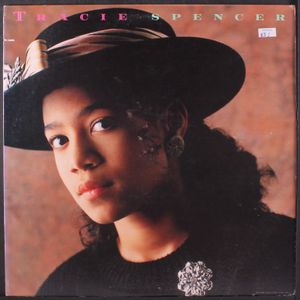 TRACIE SPENCER
