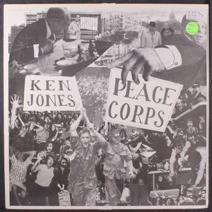 KEN JONES