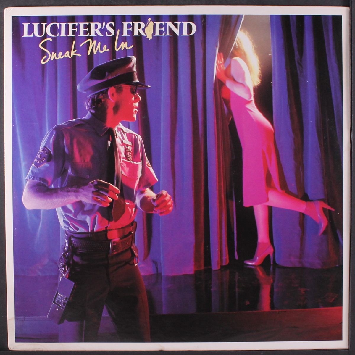 sneak me in by LUCIFER'S FRIEND