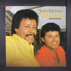 JOAO MULATO & DOURADINHO
