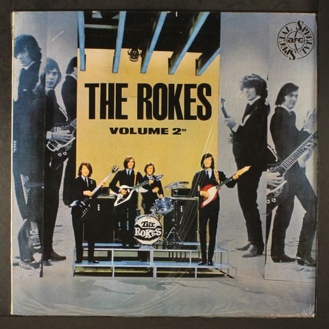 ROKES
