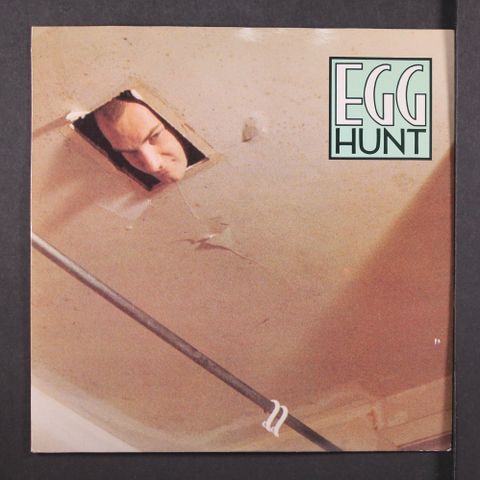 EGG HUNT