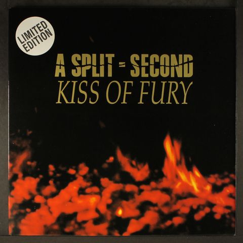 A SPLIT-SECOND
