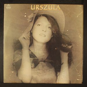 URSZULA DUDZIAK