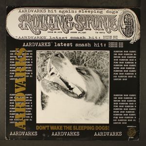 AARDVARKS