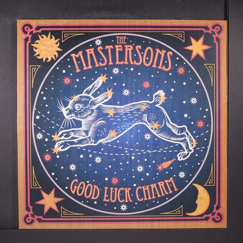 MASTERSONS