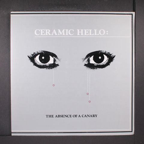 CERAMIC HELLO