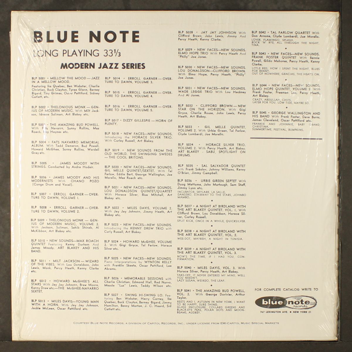 vol. 3 by MILES DAVIS
