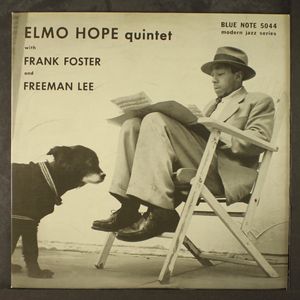 ELMO HOPE